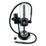 New Double Force Rotary Hookah Set