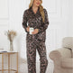 Fashion Home Wear Suit Pajamas For Women - EX-STOCK Canada