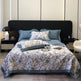 Tencel Summer Duvet Four-piece Washed Silk EX-STOCK Canada 