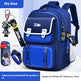 Schoolbag Boy Elementary School Students Three Four To Six Grade EX-STOCK