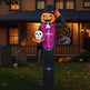 12FT Giant Halloween Inflatable Blow Up Decorations EX-STOCK