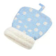Lambswool Thickened Pocketable New Winter Linen Sleeping Bag Cat Nest - EX-STOCK CANADA