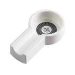 Portable Mini Single Sink Cigar Ashtray