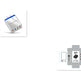 4-Port USB Wall Charger with Quick Charge 3.0 – EU, UK & US Plug | Multi-Colour