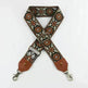 Retro Bag Strap Crossbody Bag Adjustable Replacement Guitar Strap - EX-STOCK CANADA