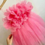 Flower Girl Princess Ball gown for kids - EX-STOCK CANADA