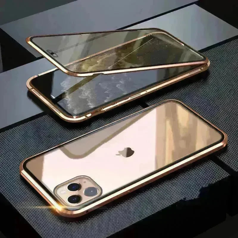 Anti-spy phone case - EX-STOCK CANADA