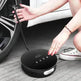 Portable Car Tire Outdoor Emergency Inflator - EX-STOCK CANADA