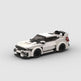 New High-tech Building Block Plastic Toys  EX-STOCK CANADA
