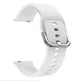 Galaxy Watch Active Silicone Watch Strap - EX-STOCK CANADA
