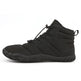 Fleece-lined winter hiking shoes – product view 8