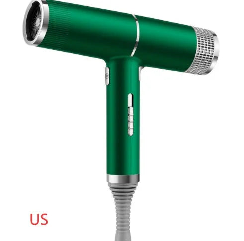 New Concept Hair Dryer Household Hair Dryer - EX-STOCK CANADA