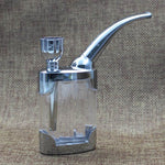 Hookah Hookah Water Pipe Water Filter Dual-purpose Cigarette CutHookah Smoking Set 5 Colors Available - EX-STOCK CANADA