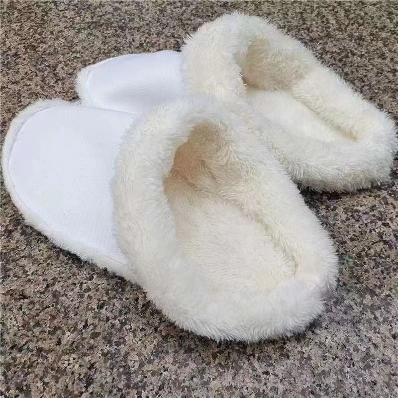 Autumn And Winter Lining Insole Plush Cover | EX-STOCK product gallery photo 5