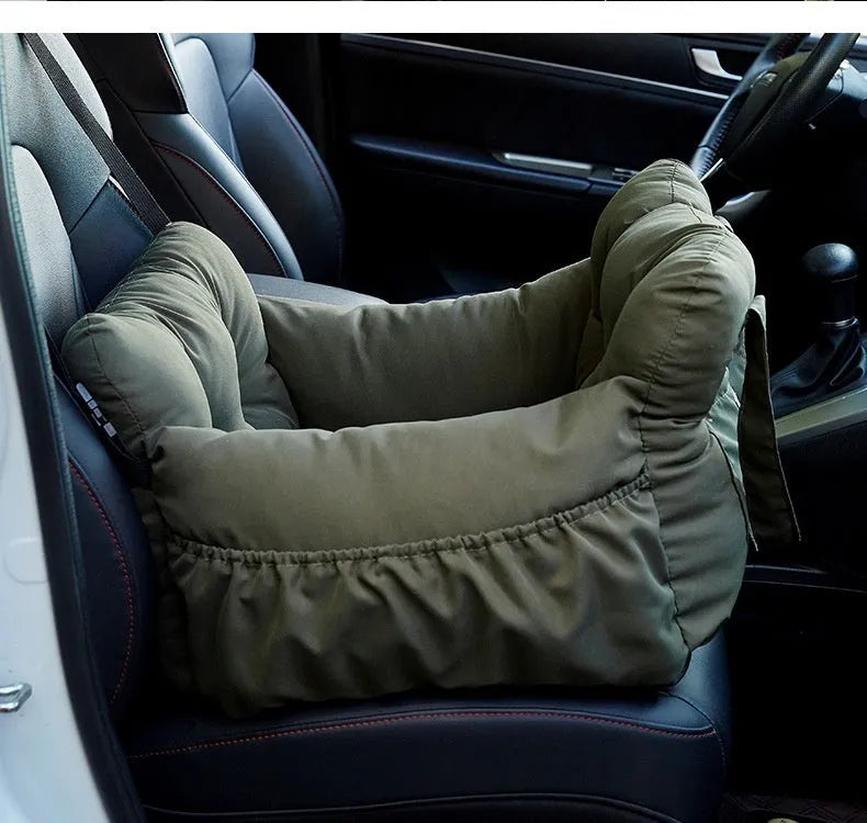 Safety Pet Cat dog car bed seat - EX-STOCK CANADA