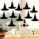 Halloween Decoration Horror Atmosphere Hat - EX-STOCK Canada
