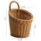 Storage Basket Toilet Bathroom Supplies EX-STOCK Canada 