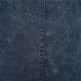 Sleeveless Denim Dress Women's Vintage Cut Neck Wrap Jeans EX-STOCK Canada 