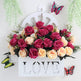 Living Room Set Ornament Hanging Basket Wall EX-STOCK Canada 