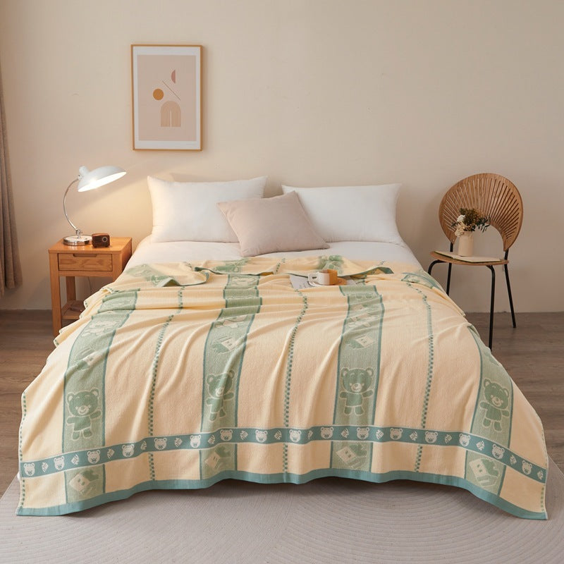Single Air-conditioning Summer Cooling Duvet Thin EX-STOCK Canada 