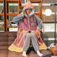 Fashion Pajamas For Women Thick Night-robe - EX-STOCK Canada