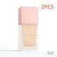True Color Matte Liquid Foundation with SPF 30 Sunscreen