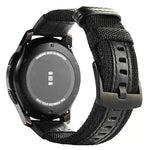 Adjustable Size Watch Nylon Woven Watch Strap