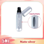 Mini Portable Refillable Perfume Atomizer Spray Bottle