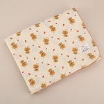 Double-layer Gauze Cover Blanket Thin Duvet Gro-bag EX-STOCK Canada 