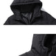 Men's Winter Short Fashion Thickened Down Jacket | EX-STOCK product gallery photo 5