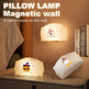 Cartoon Creative Bedside-use Decoration Halloween Doll Table Lamp - EX-STOCK Canada