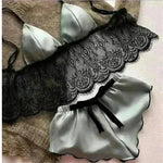 Erotic lingerie - EX-STOCK CANADA