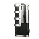 Windproof Cigar Torch Lighter Smoking Lighter - EX-STOCK CANADA