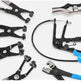 Automotive Repair Tool set  9pcs Wire Long Reach Hose Clamp Pliers Set - EX-STOCK CANADA
