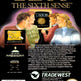 Taboo: The Sixth Sense 