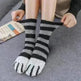 Winter House floor Fleece socks - EX-STOCK CANADA