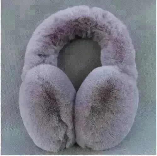Earmuffs Keep Warm In Winter Cute Girl - EX-STOCK CANADA