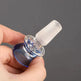 Borosilicate Glass Cigarette Holder Color Craft Hookah Pipe - EX-STOCK CANADA