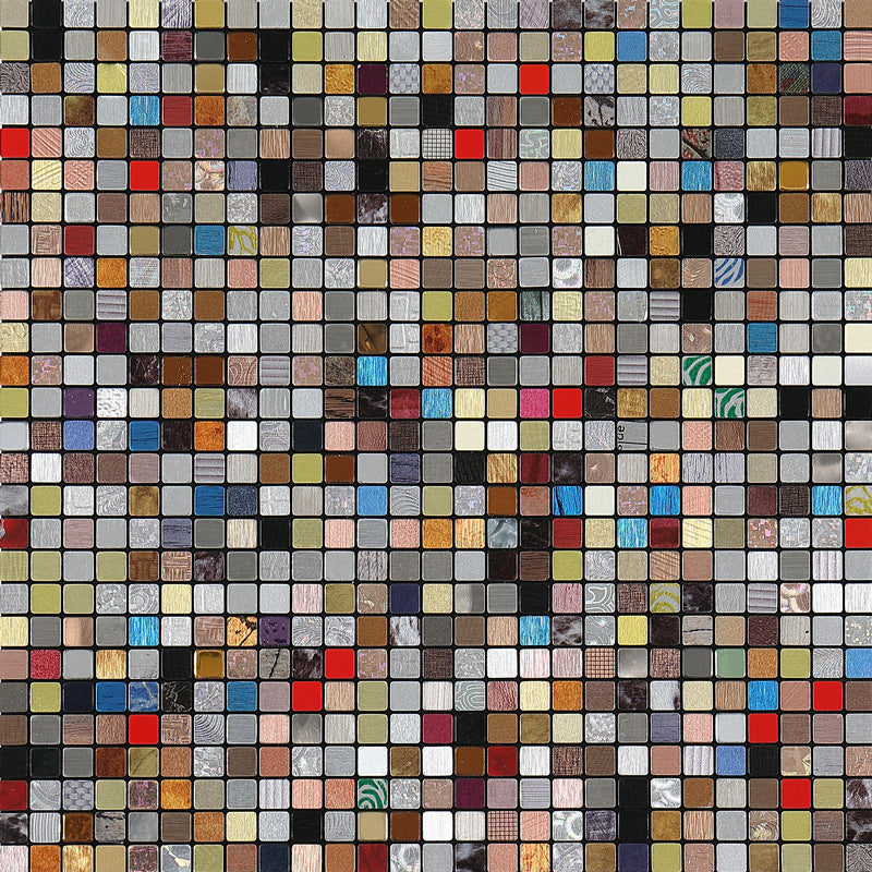 Living Room Wallpaper Restaurant Decoration Stickers 