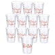 Bachelorette & Bride Party Decoration Kit – Creative Wedding Party Supplies