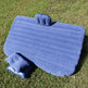 Car Inflatable Bed Outdoor Travel Inflatable bed 5pcs Kit - EX-STOCK CANADA