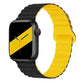 Band Silicone Magnetic Watch Strap - EX-STOCK CANADA