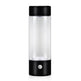 Hydrogen Water Bottles Electric Hydrogen Rich Water Generator Bottle New Technology Rechargeable Portable Antioxidant 