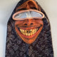 Realistic Winter Ski Face Mask Windproof Thermal Balaclava For Outdoor Sports And Parties | EX-STOCK product gallery photo 36