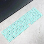 Hp Silicone Keyboard Protective Dust Cover Fingerprint Edition