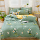 Student Dormitory Single Duvet Cover Autumn And Winter EX-STOCK Canada 