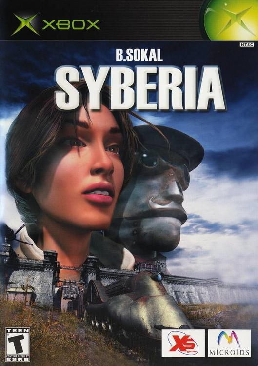 Siberia 