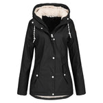 Outdoor Sports Jacket Women Winter Clothes | EX-STOCK product gallery photo 10