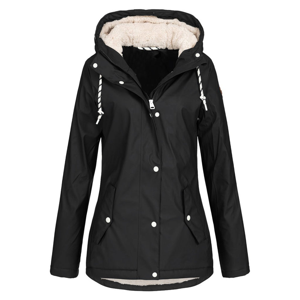 Outdoor Sports Jacket Women Winter Clothes | EX-STOCK product gallery photo 10