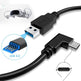 Elbow 5m A-C Charging Wire VR Accessories EX-STOCK Canada 